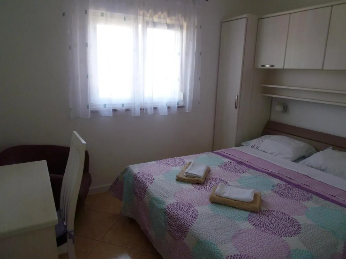 Rjc Apartmani Medulin
