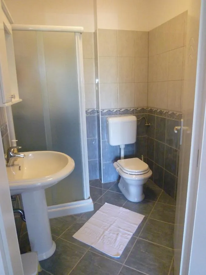 Rjc Apartmani Medulin 0*,  Croatia